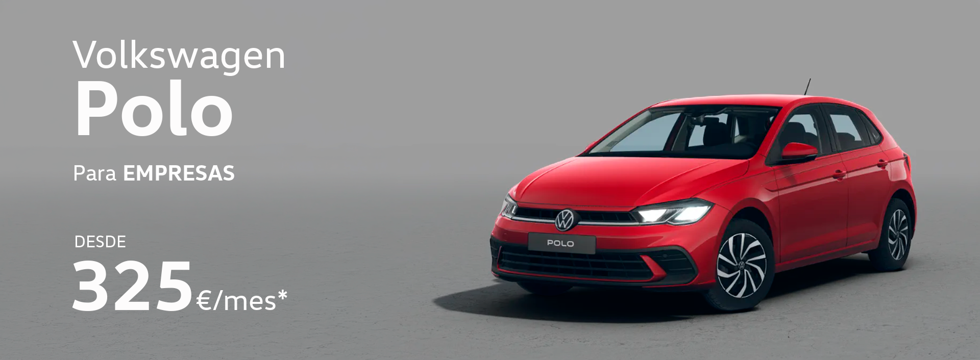 Polo empresas